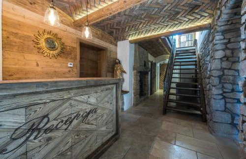 Szwajcarski Dworek - Foto 20