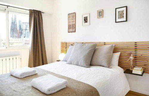 SAGRADA FAMILIA VIEWS Nos preocupa su seguridad - Foto 9