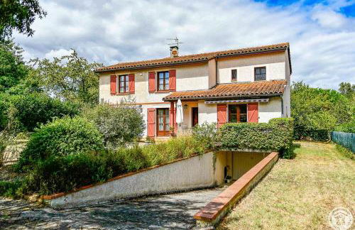 Villa saint-laurent - Foto 2