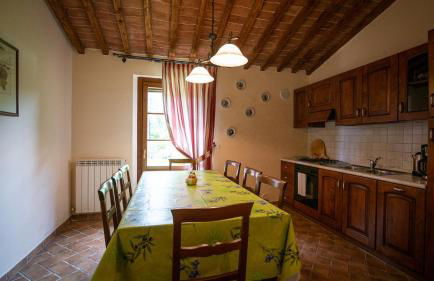 Poggio Al Palio - Foto 46