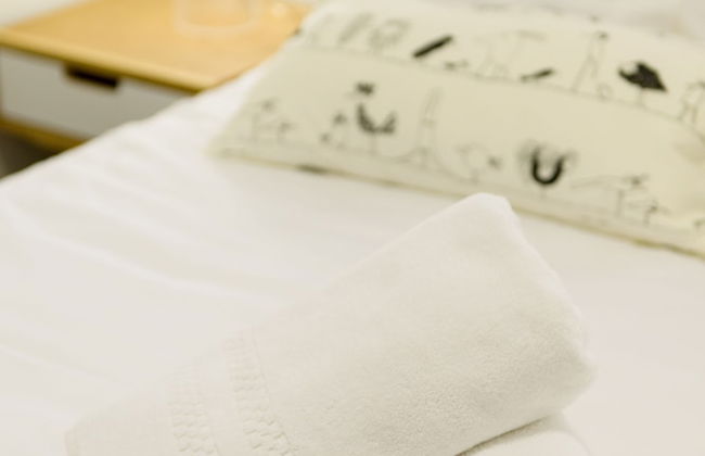 Sunny Luxary Apartments - Foto 5