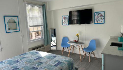 Cozy Studio in the Heart of the Palm Beach Island - Foto 5