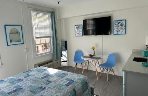 Cozy Studio in the Heart of the Palm Beach Island - Foto 5