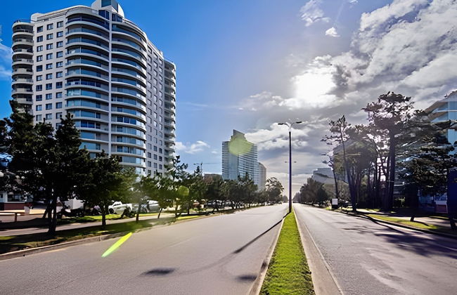 Oceana Suites Ocean Drive - Foto 27