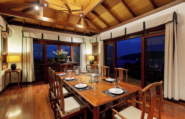 Villa Talaefun - Foto 61