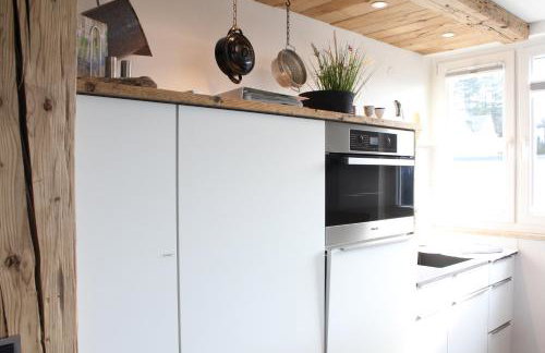 Hochwertige Sonneninsel mit Aussicht - Foto 17