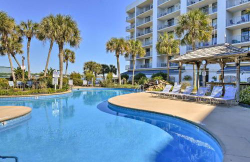 Gulf Shores Retreat with Private Beach Access! - Photo 1