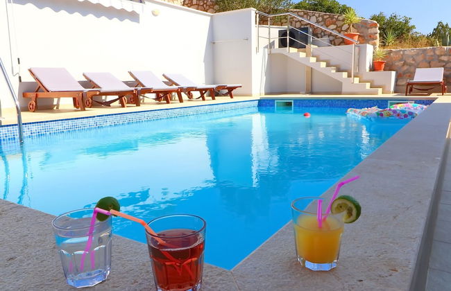 Villa Lavanda Korcula - Foto 35