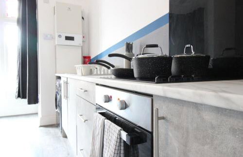 Amazing - 1BDR - Free Street Parking - Foto 12