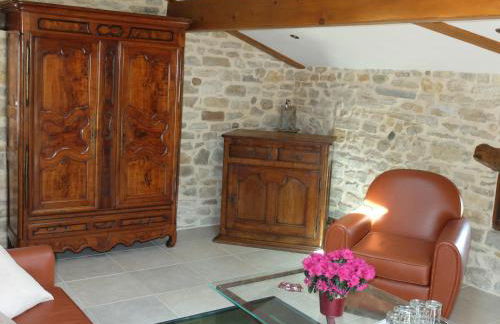 Le Grangeon 01 - Foto 38