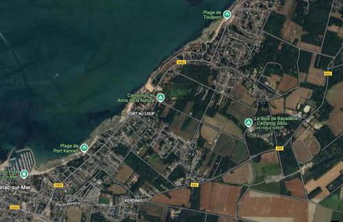 Ô Coeur d'Eden ,2 mobilhomes l'Ôriginal et le BÔ'Aime - Foto 34