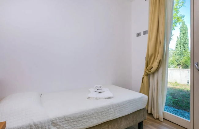 Toscana Biovillage - Cottage con Vasca Idromassaggio solo su Richiesta - Foto 10