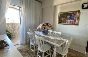 Apartamento no Centro Foz do Iguaçu 130 mt - Foto 12