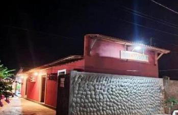 Casa Villa Mariah - Patacho - Rota ecológica dos Milagres - Foto 14