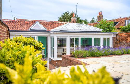 Myrtle Cottage - Foto 28