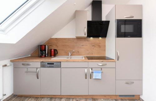 Haus zur Möwe - Poolnutzung - Garten - Tischtennis - Photo 41