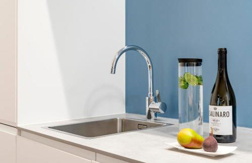 BENSIMON apartments Mitte / Wedding - Foto 30