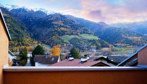 Apartment Luam - Alpstay - Foto 2