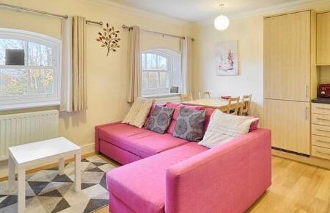 Host Stay Nunnery Fields - Foto 2