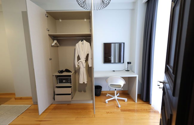 İstanbul Guesthouse (Adults Only 12+) - Foto 32