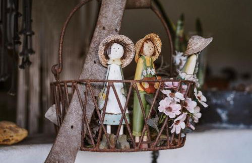 Casa Rural Oliveira do Bairro - Foto 28