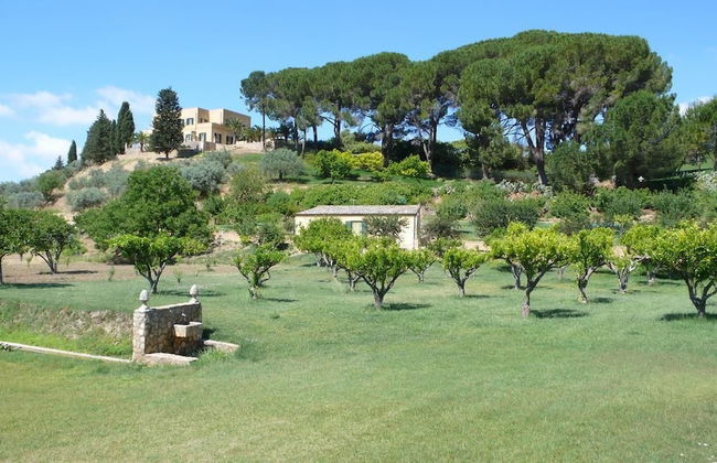 Tenuta Bartoli Maison de charme - Foto 25