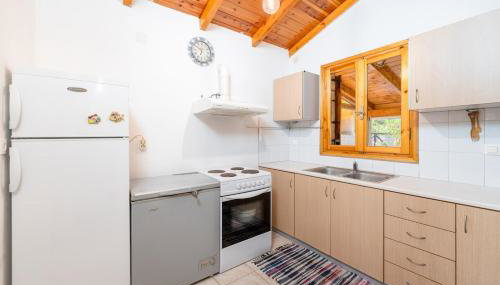 Relaxing Stone Cottage - Foto 5