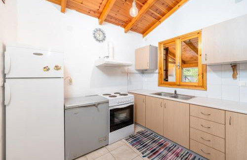 Relaxing Stone Cottage - Foto 5