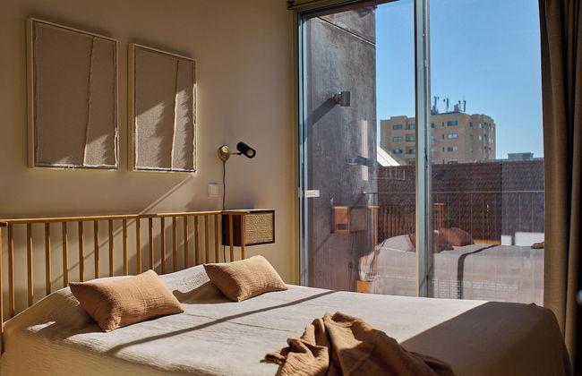 Aparthotel Oporto Anselmo - Foto 24