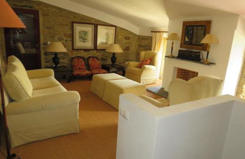 Casa do Chão Redondo - Foto 23