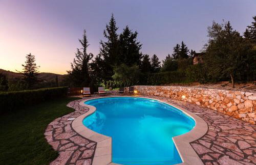 Vrisali Traditional Stone Villa - Photo 9