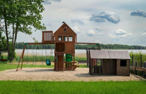 Twin Stay Skorupki - Foto 21