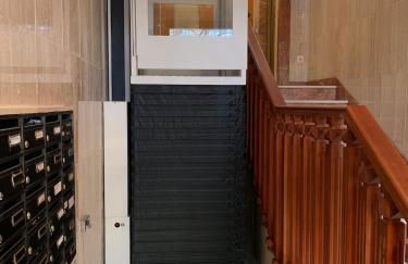 Ana's Apartment parking gratuito - Foto 36