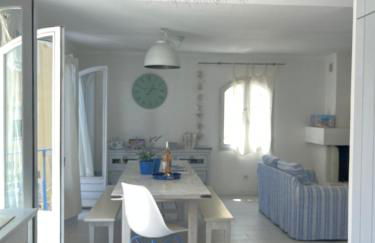 Les galets bleus de Calvi - Foto 57