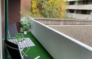 Ferienwohnung Linda incl Pool, Sauna & Tiefgarage - Foto 22