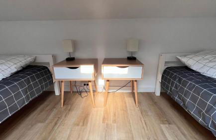 Duplex carcans plage - Foto 13