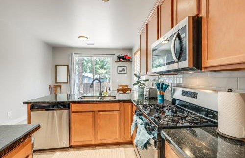 Walk to Flagstaff Urban Trails System Cozy Home - Foto 9