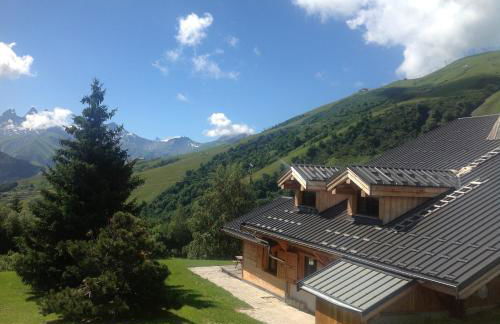 chalet la Louvière - Foto 34