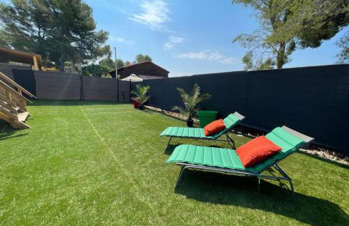 Magnifique chalet - Foto 13