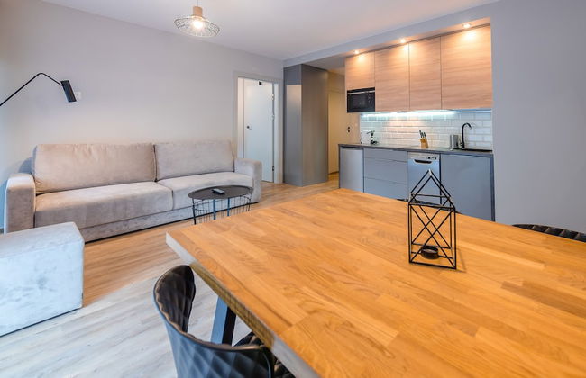 Sun & Snow Resort Karkonosze - Photo 2