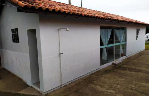 Pousada Lagoa Doce - Foto 13