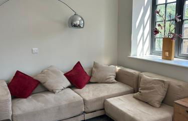 Stylish apartment in Halifax - Foto 11