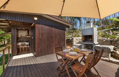 Casa do Monte da Veiga - Minho's Guest - Foto 26