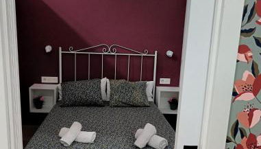 Apartamentos PuntoApart Málaga - Foto 2, towels