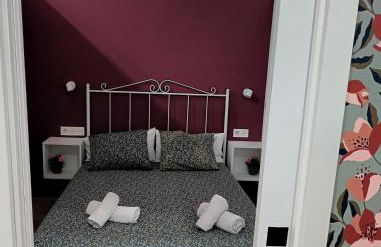 Apartamentos PuntoApart Málaga - Foto 2