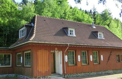 Alpine Escape in Wildemann - Foto 38