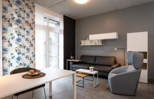 Refugium am Wasserturm - Foto 11