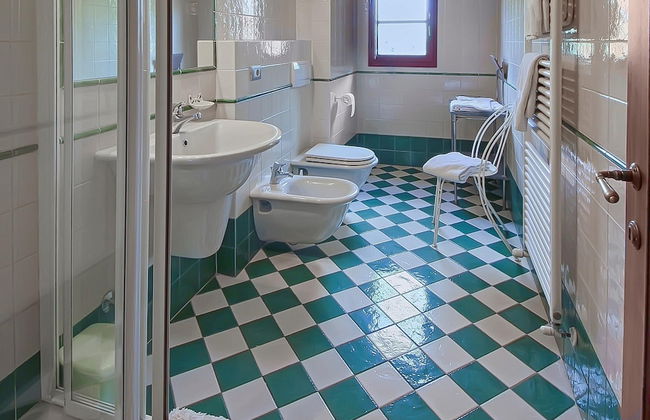 Pleasant Holiday Home in Reggello With Pool - Foto 33