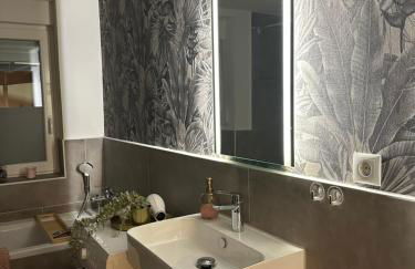 Stilvolles Apartment nähe Messe Düsseldorf in Duisburg Süd - Foto 56