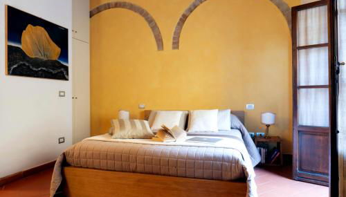 Casa Vacanze Rondini Blu - Foto 2, wardrobe, heating